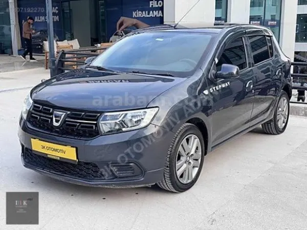 2025 Model Honda Öğretmenden